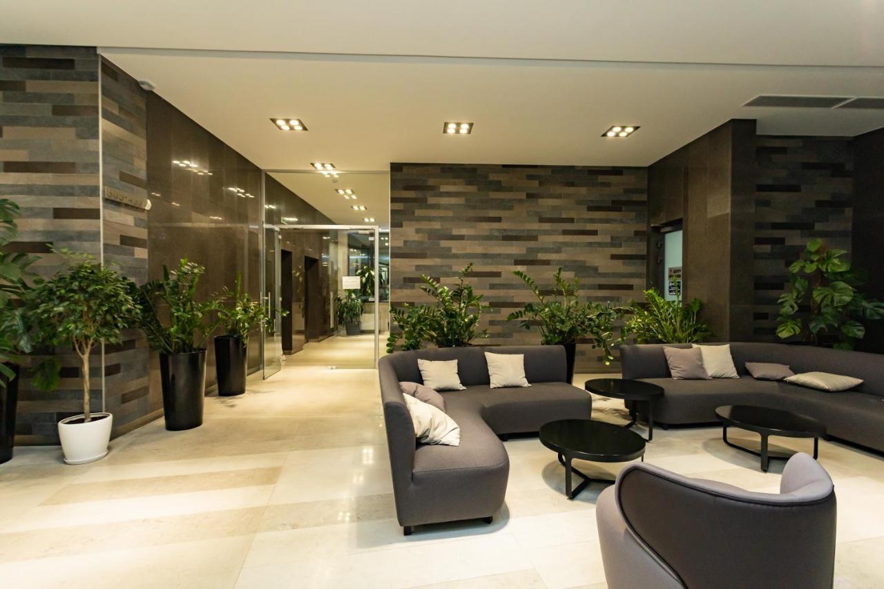 Petrovdom 11-212 In Rc Central Park Residence Complex Kyiv Exterior photo