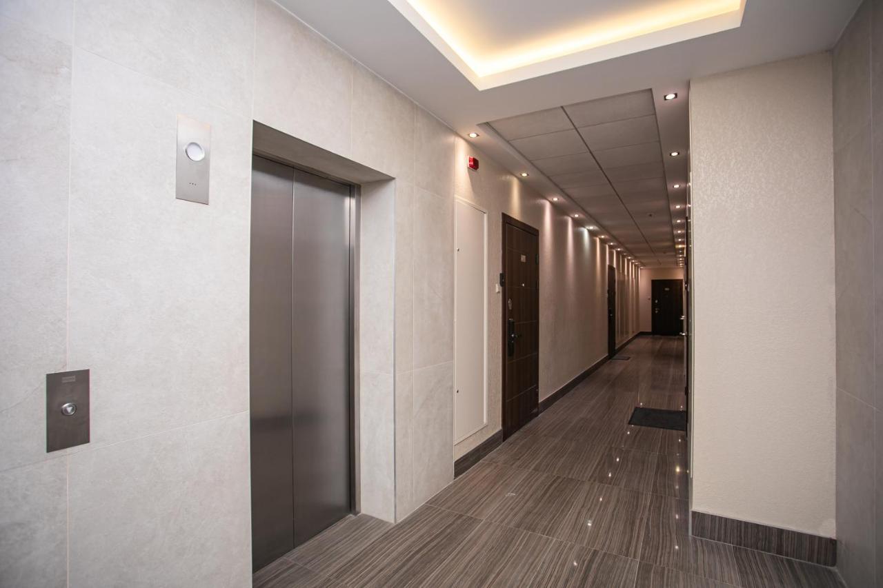 Petrovdom 11-212 In Rc Central Park Residence Complex Kyiv Exterior photo